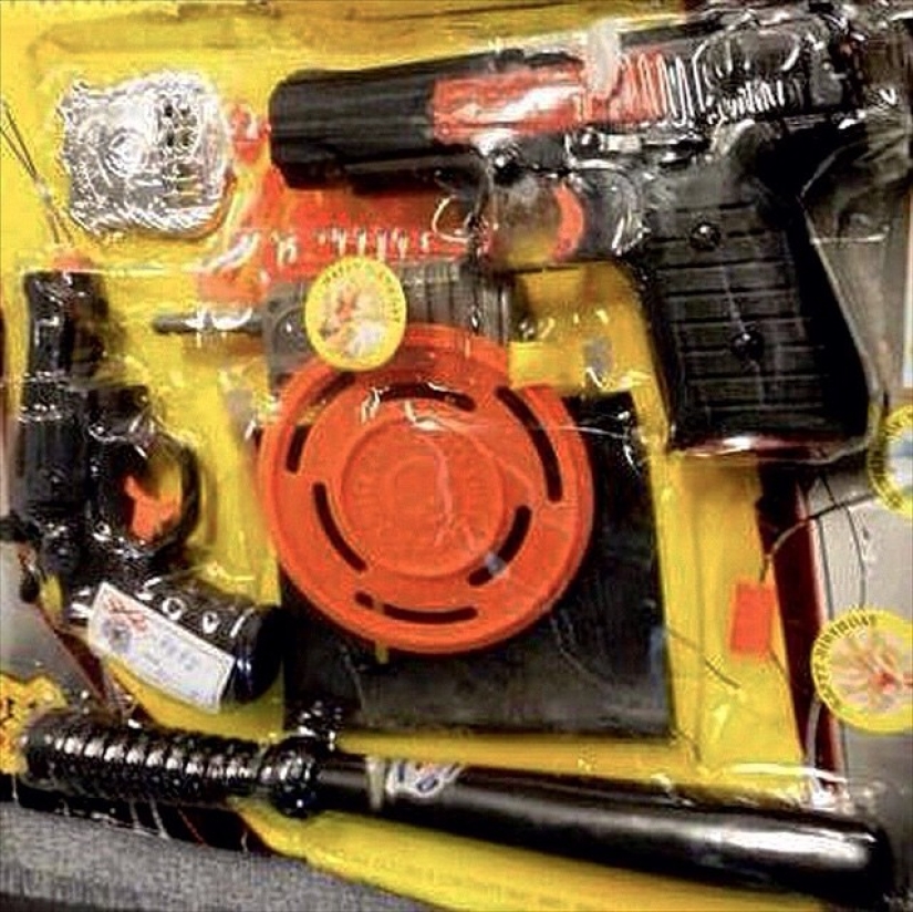 The craziest things people tried to carry on a plane