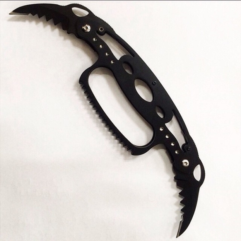 The craziest things people tried to carry on a plane