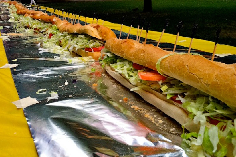 The craziest university traditions from around the world