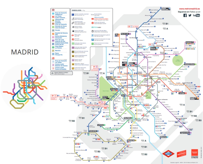 The designer turned the schemes of the world metro into minimalistic symbols The designer turned the schemes of the world metro into minimalistic symbols