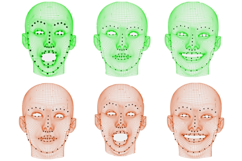 The Disney company began to spy on the facial expressions of viewers in cinemas The Disney company began to spy on the facial expressions of viewers in cinemas