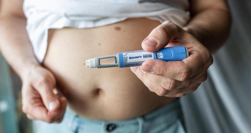 The drug "Ozempik": is it harmful to lose weight quickly with "magic" injections