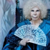 The Duchess de Alba, an eccentric and titled aristocrat, has died