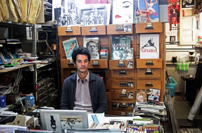 The Dutch about Russia and Russians