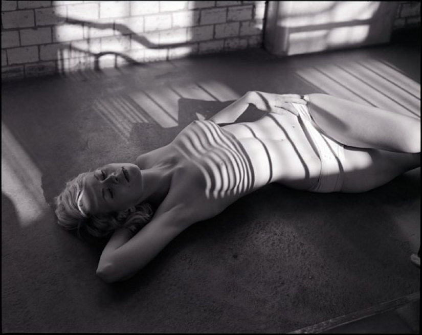 The effect of nuance from the Berlin photographer The effect of nuance from the Berlin photographer