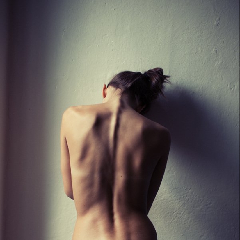 The effect of nuance from the Berlin photographer The effect of nuance from the Berlin photographer