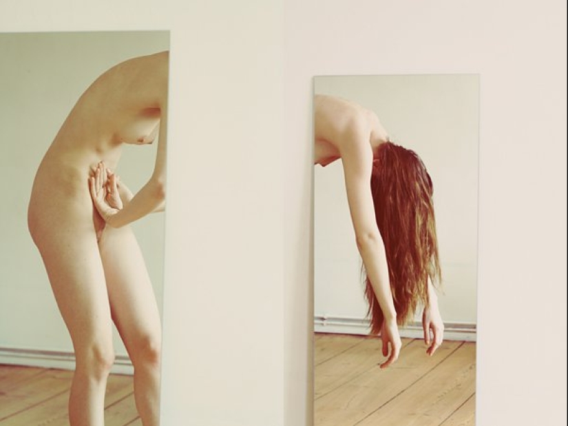 The effect of nuance from the Berlin photographer The effect of nuance from the Berlin photographer