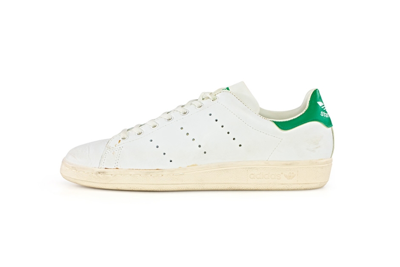 The evolution of sneaker design over 200 years in 20 photos The evolution of sneaker design over 200 years in 20 photos