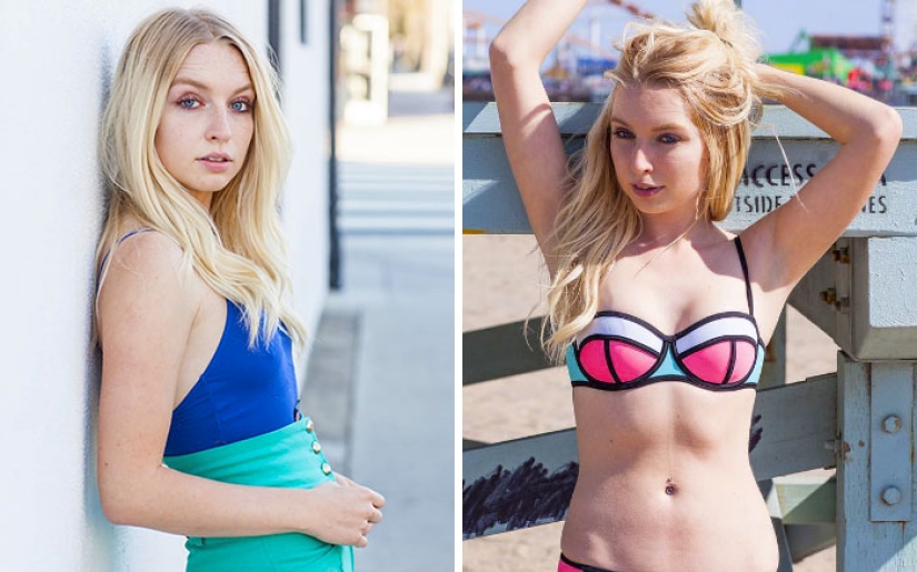 The experiment showed how easy it is to become a fake Instagram star and make money on brands The experiment showed how easy it is to become a fake Instagram star and make money on brands