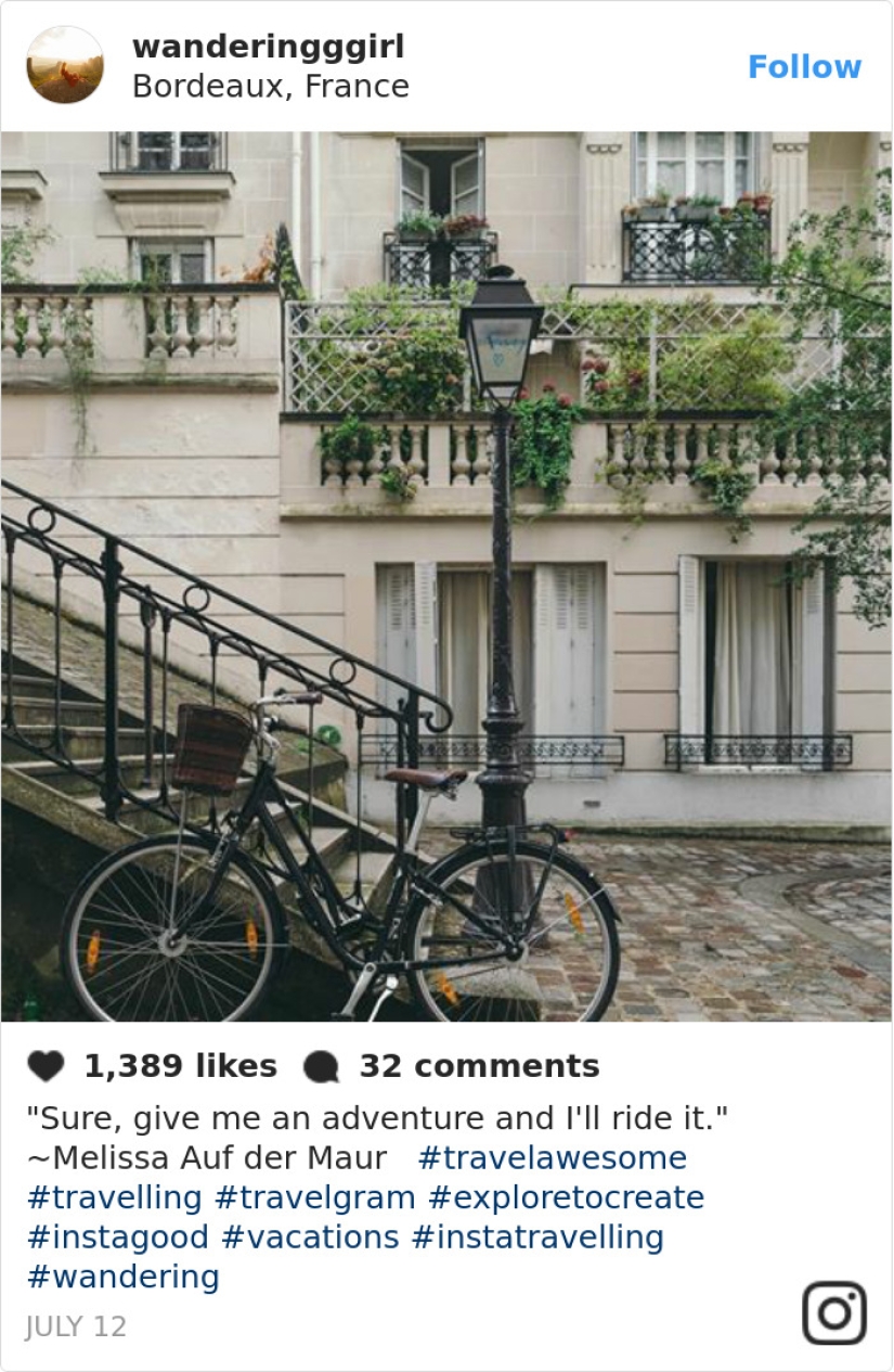 The experiment showed how easy it is to become a fake Instagram star and make money on brands The experiment showed how easy it is to become a fake Instagram star and make money on brands