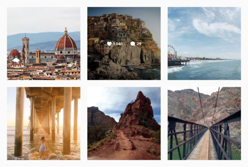 The experiment showed how easy it is to become a fake Instagram star and make money on brands The experiment showed how easy it is to become a fake Instagram star and make money on brands