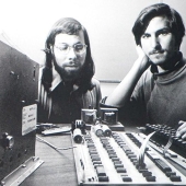 The fate of the first ten Apple employees