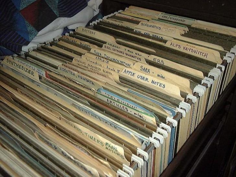 The fate of the first ten Apple employees The fate of the first ten Apple employees