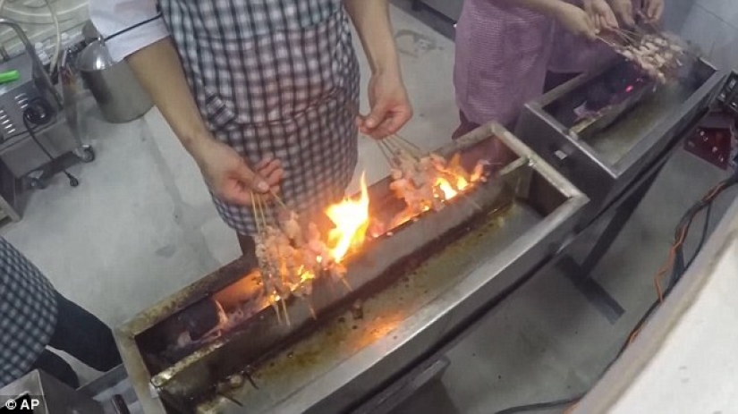 The first beer festival was held in North Korea, and it was even fun