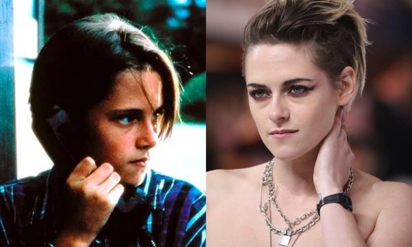 The first roles of Hollywood actors: no one knew them, but you can immediately see - a star