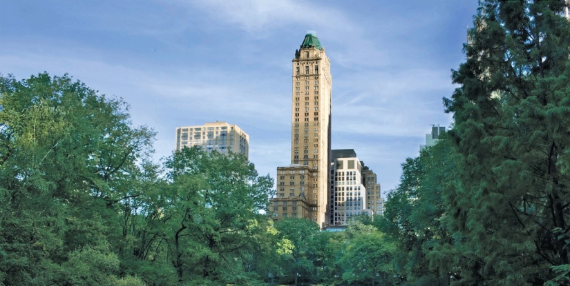 The five most expensive apartments in the world The five most expensive apartments in the world