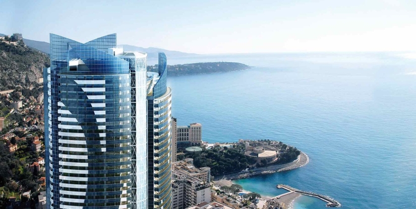 The five most expensive apartments in the world The five most expensive apartments in the world