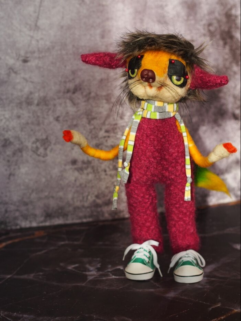 The Funniest Foxes In The World Come To Make You Smile