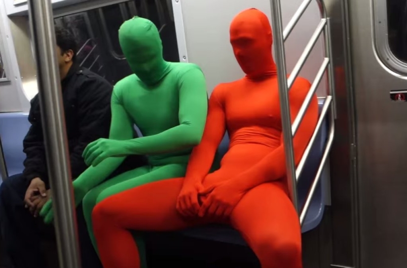 "The Future that Liberals want" is a new American meme about a combination of incongruous