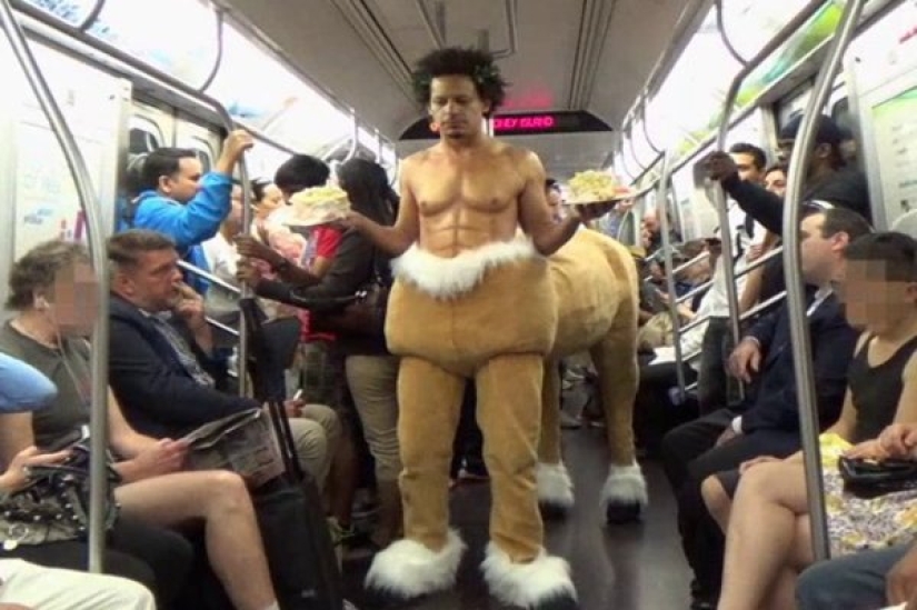 "The Future that Liberals want" is a new American meme about a combination of incongruous