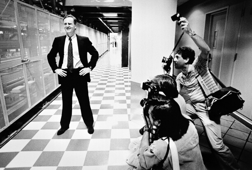 The Golden Age of Silicon Valley