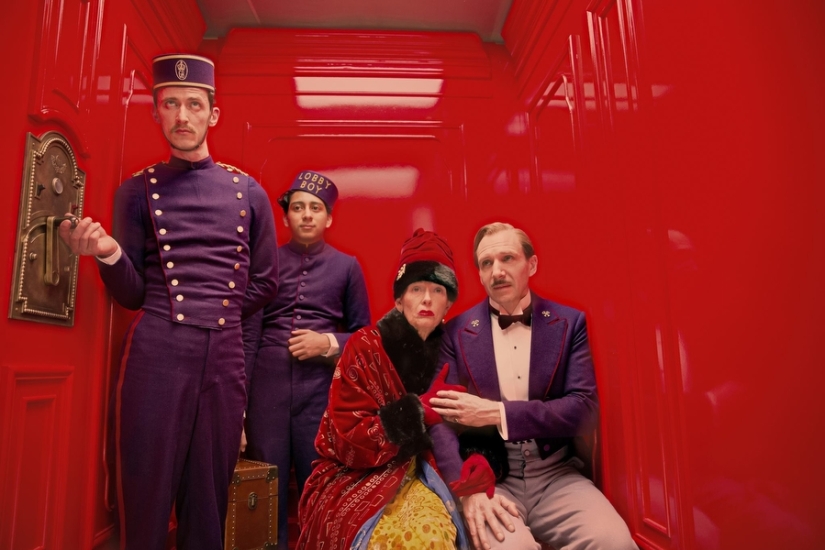 The Grand Budapest Hotel: 7 Interesting Facts About Wes Anderson's Most Award-Winning Film The Grand Budapest Hotel: 7 Interesting Facts About Wes Anderson's Most Award-Winning Film