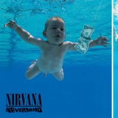 The hero of the Nevermind cover by Nirvana recreated it for the 25th anniversary of the album