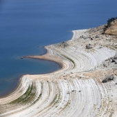 The horrifying effects of a drought in California