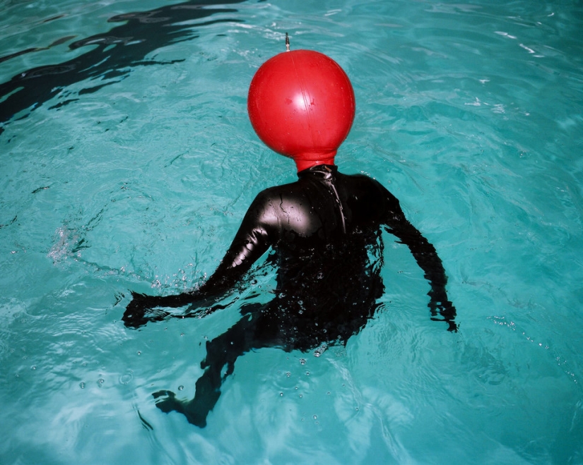 The house is not for Barbie: men who dress up as sex dolls The house is not for Barbie: men who dress up as sex dolls