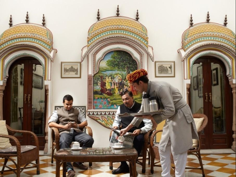 The Human Stories of Reed Young