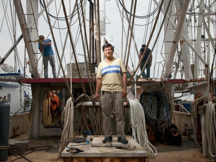 The Human Stories of Reed Young