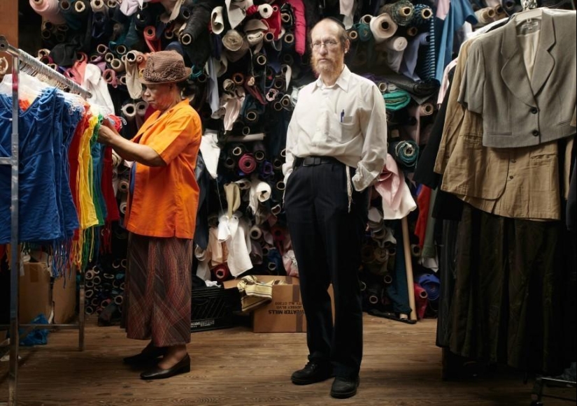 The Human Stories of Reed Young