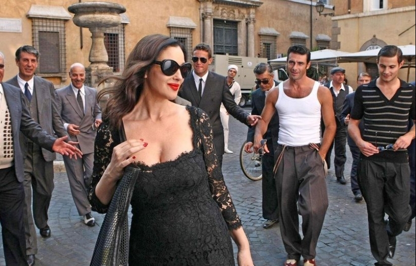 The "ideal" female figure: what does the ideal woman look like according to men and women