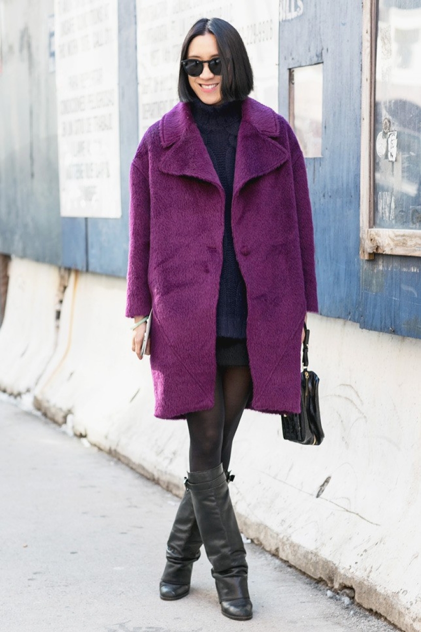 The January blizzard is ringing