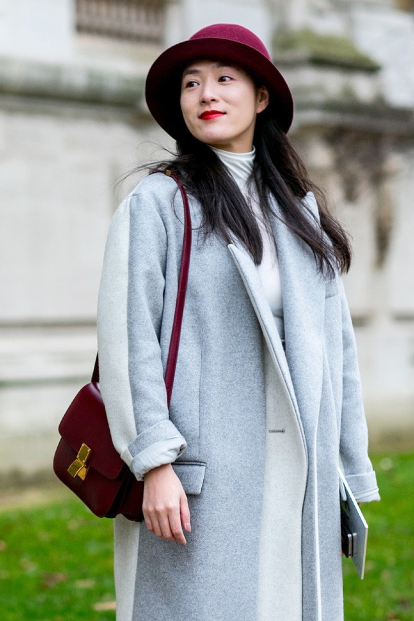 The January blizzard is ringing