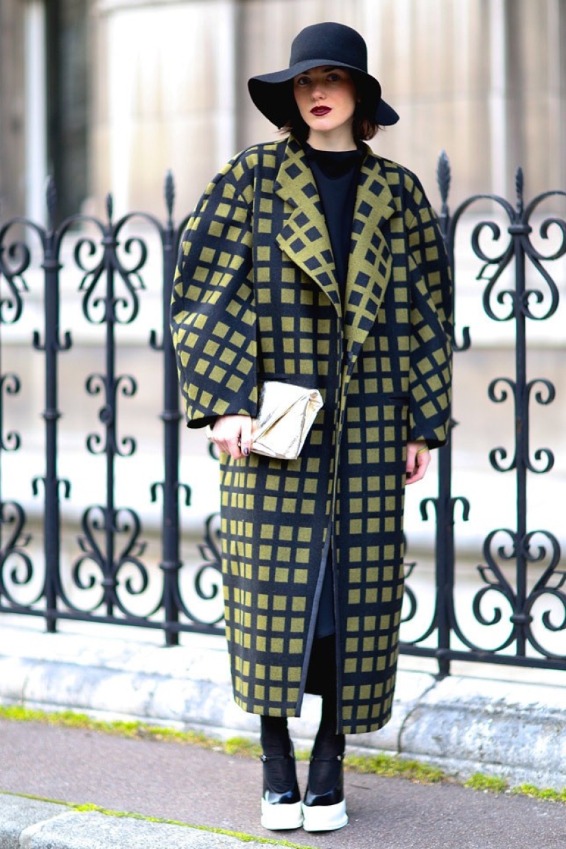 The January blizzard is ringing