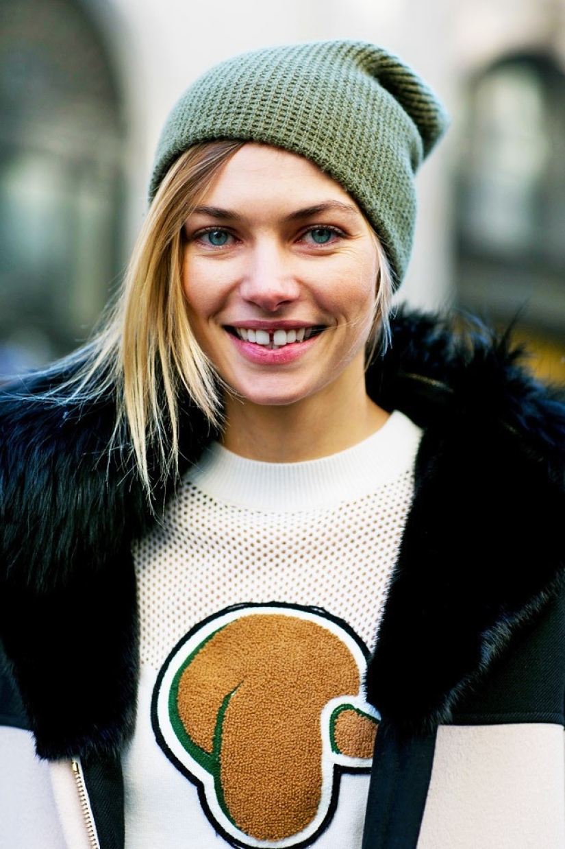 The January blizzard is ringing