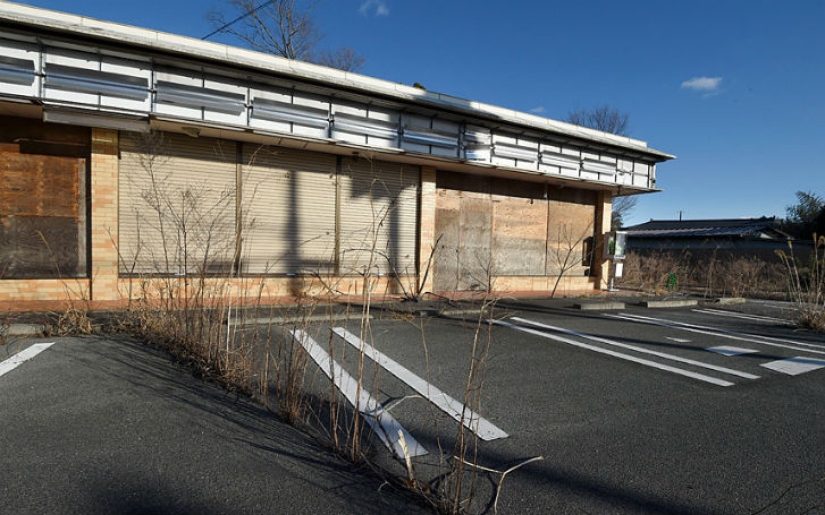 The Japanese tragedy is 5 years old: what the consequences of the country's worst disaster look like today The Japanese tragedy is 5 years old: what the consequences of the country's worst disaster look like today