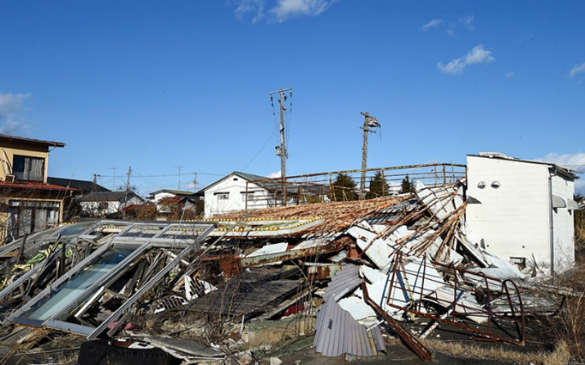 The Japanese tragedy is 5 years old: what the consequences of the country's worst disaster look like today The Japanese tragedy is 5 years old: what the consequences of the country's worst disaster look like today
