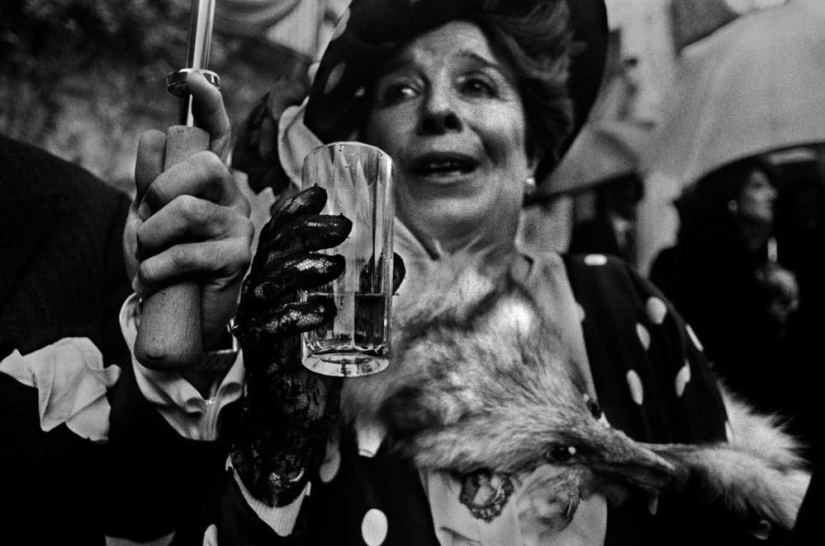 The journalist finally decided to publish materials about the Sicilian mafia The journalist finally decided to publish materials about the Sicilian mafia