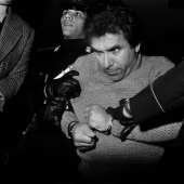 The journalist finally decided to publish materials about the Sicilian mafia