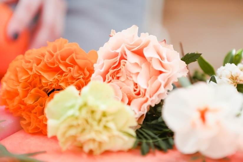 The kindest spring festival — "Easter Gift"