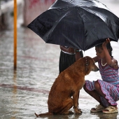 The kindness of these kids will make you believe in the future of humanity
