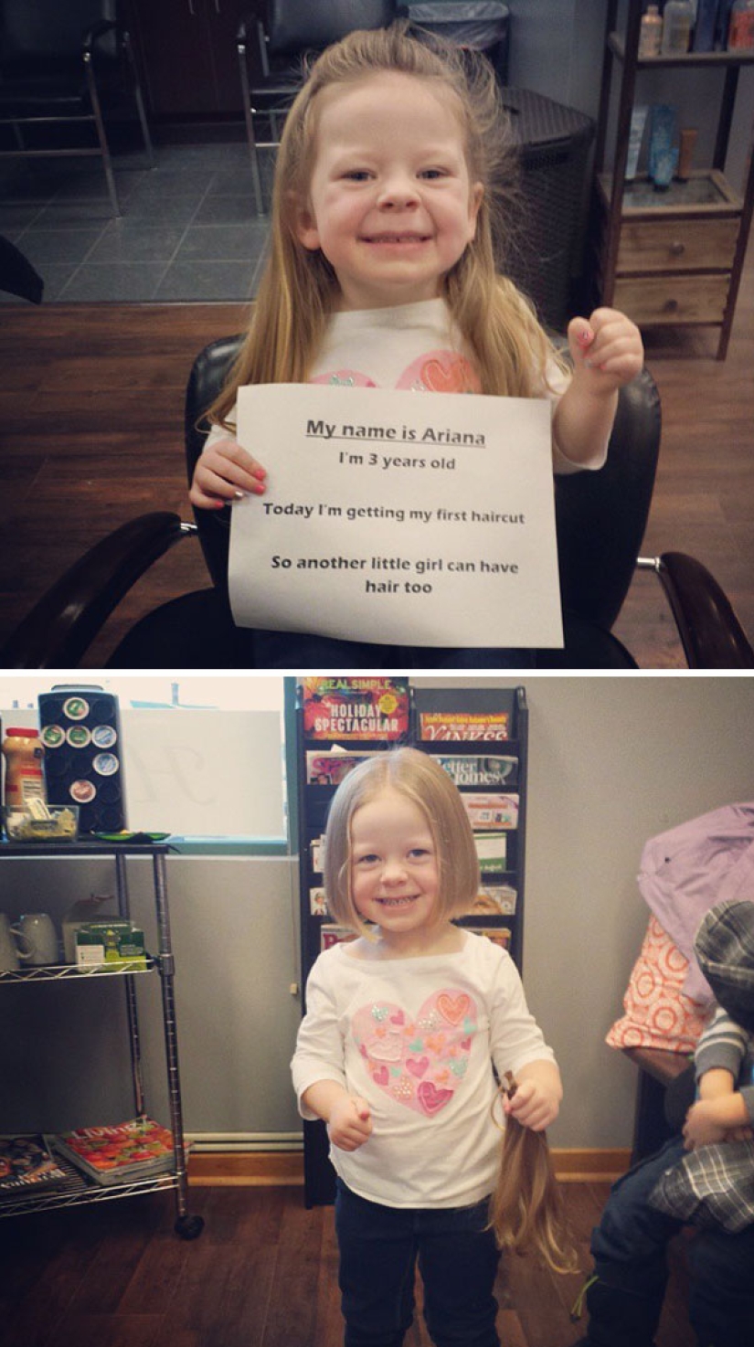 The kindness of these kids will make you believe in the future of humanity The kindness of these kids will make you believe in the future of humanity