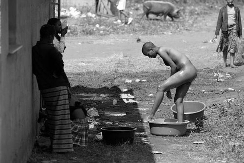 The King Chooses: The annual Virgin Parade in Swaziland The King Chooses: The annual Virgin Parade in Swaziland