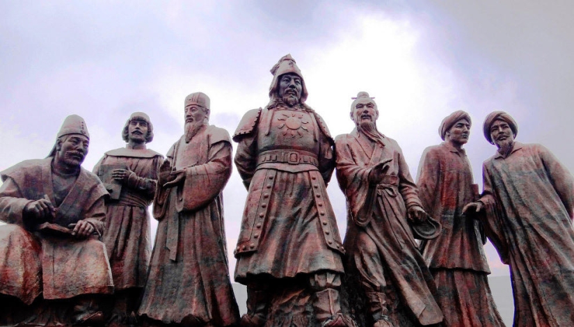 The largest ghost town in the world The largest ghost town in the world