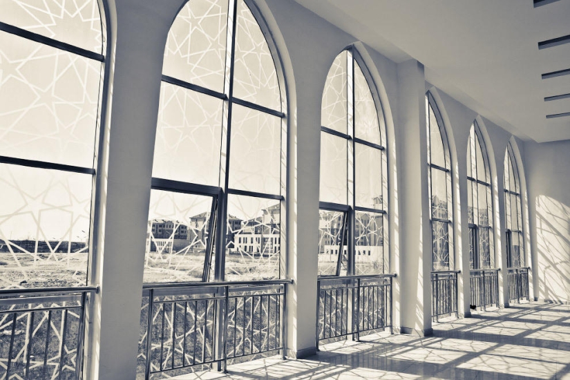 The largest ghost town in the world The largest ghost town in the world