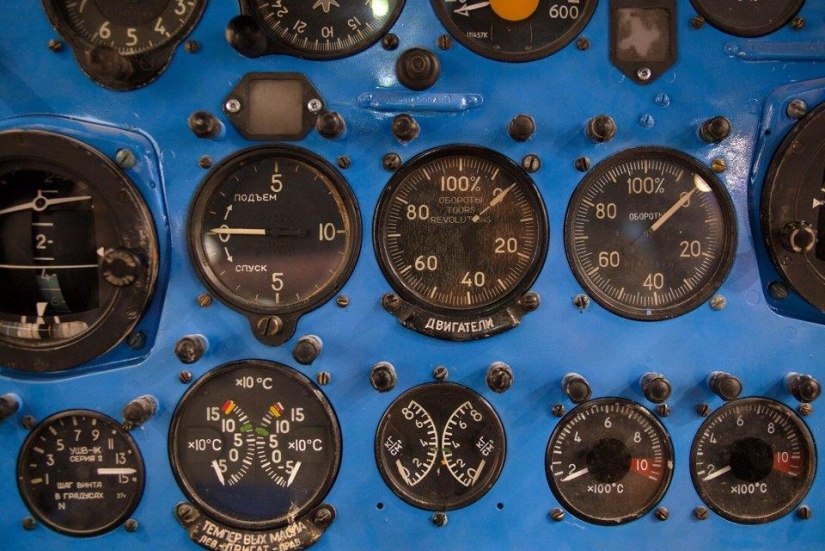 The largest toy store in Russia