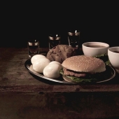 The Last Death Supper