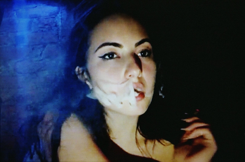 The late actor Anton Yelchin was a good photographer The late actor Anton Yelchin was a good photographer